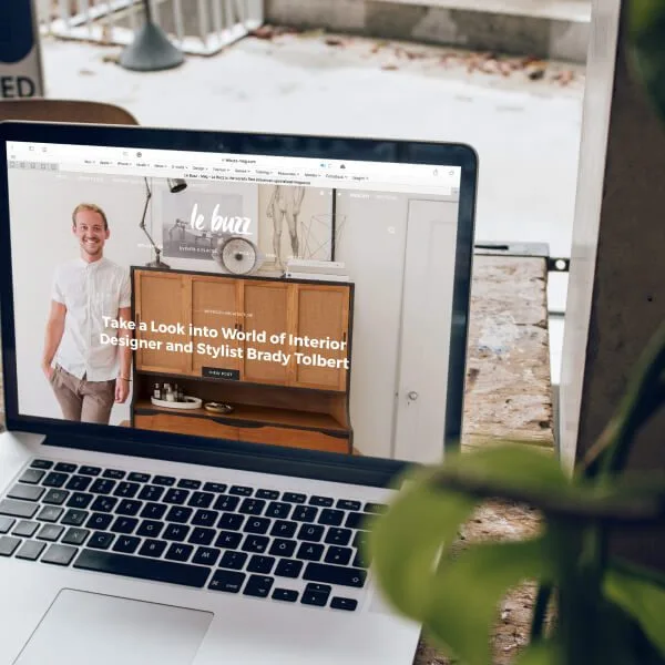 Top 10 Web Design Trends for 2023 and beyond.