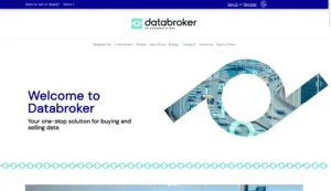 Databroker